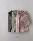 Little Foxx – Kiki Cardigan