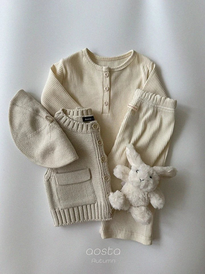 Little Foxx – Knit Beret