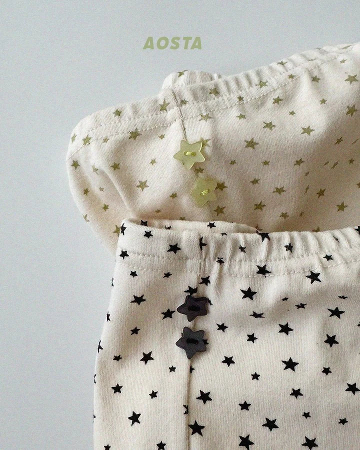 Little Foxx – Star Candy Leggings