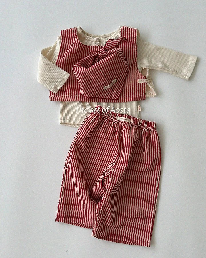 Little Foxx – Louis Vest