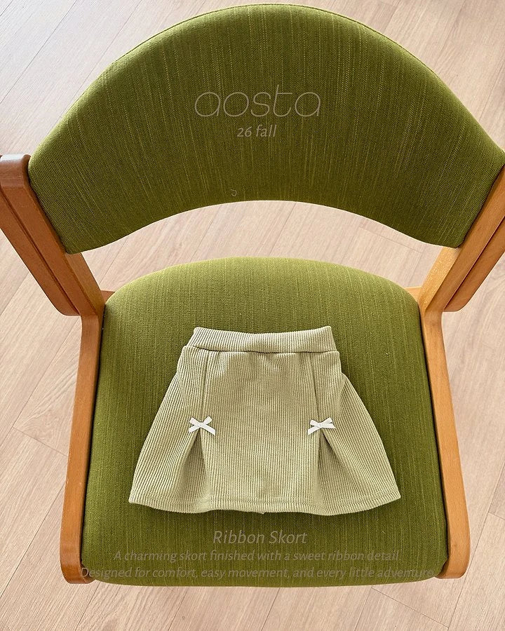 Little Foxx – Vivi Skirt Pants