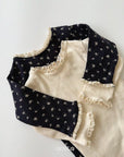 Little Foxx – Camelia Tee