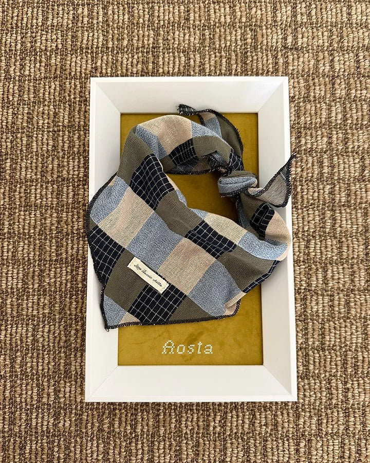 Little Foxx – Patch Work Pants