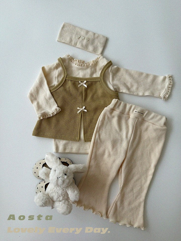 Little Foxx – Vivi Vest