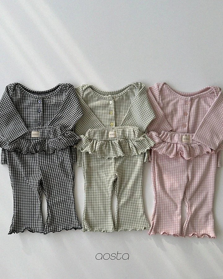 Little Foxx – Kiki Cardigan