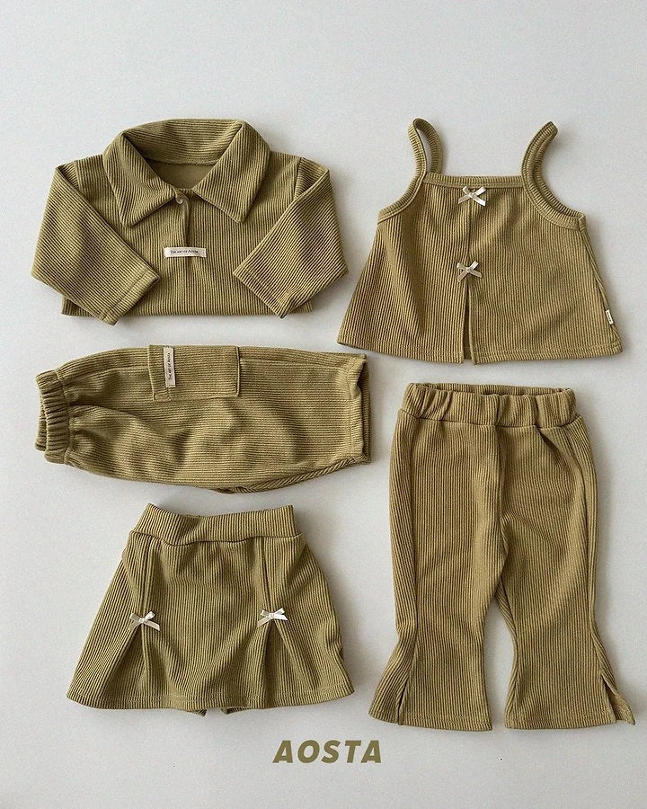 Little Foxx – Vivi Skirt Pants
