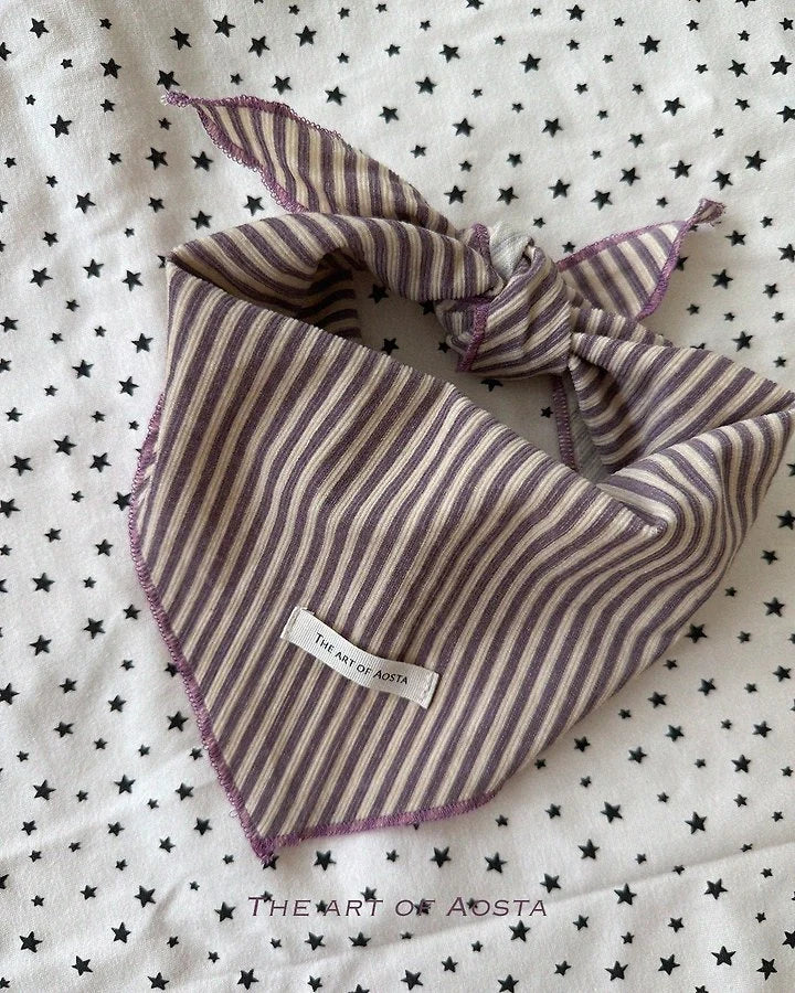 Little Foxx – Louis Scarf