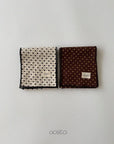 Little Foxx – Chocohip Muffler