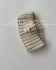 Little Foxx – Knit Cookie Hairband