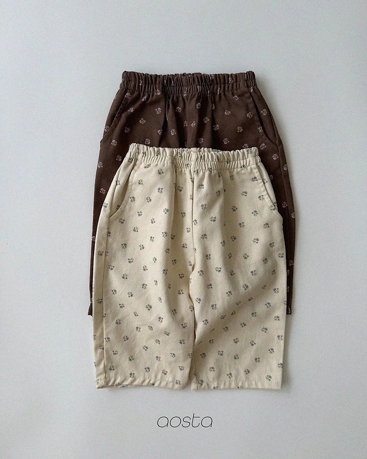 Little Foxx – Love Pants