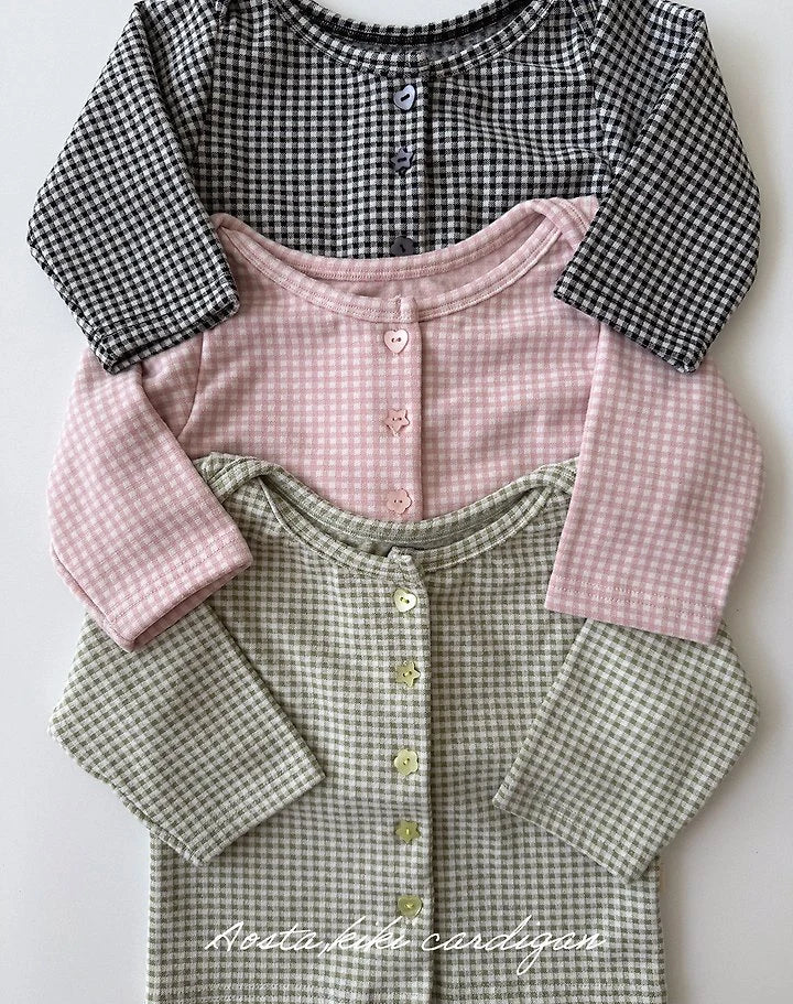Little Foxx – Kiki Cardigan