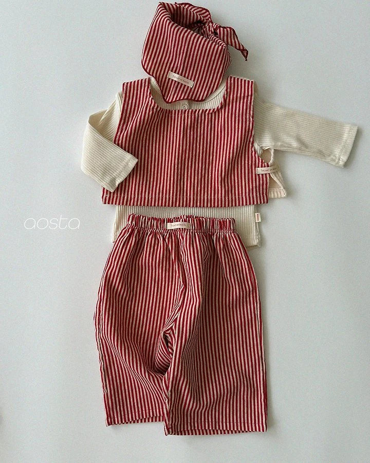 Little Foxx – Louis Vest