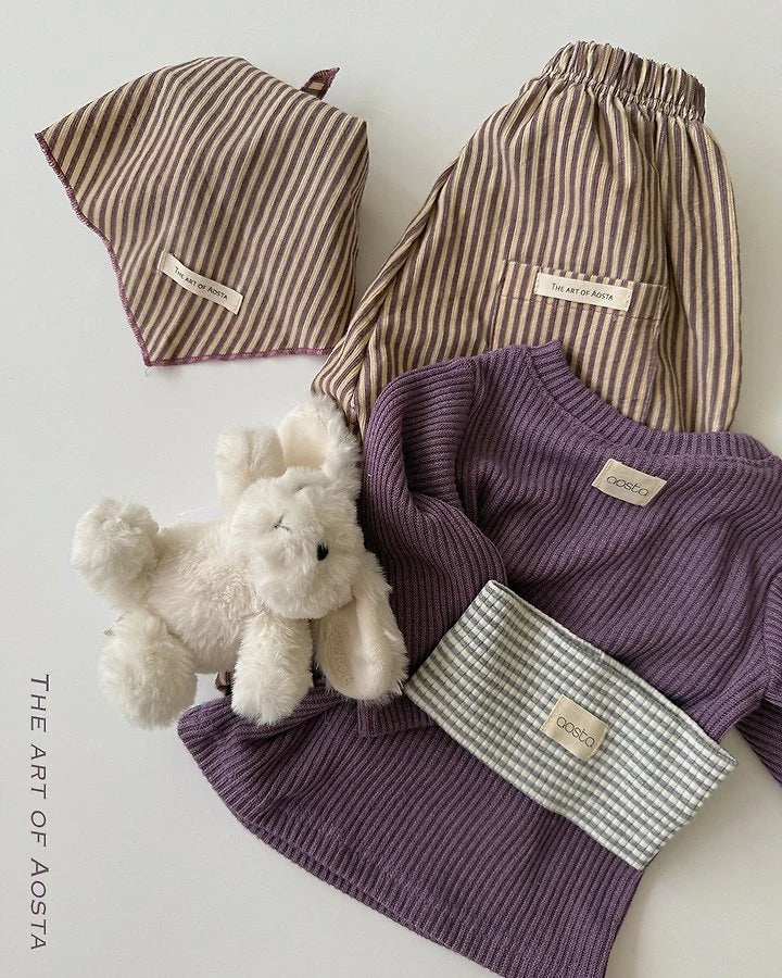 Little Foxx – Louis Scarf