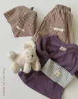 Little Foxx – Louis Scarf
