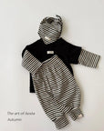Little Foxx – Crayon Scarf