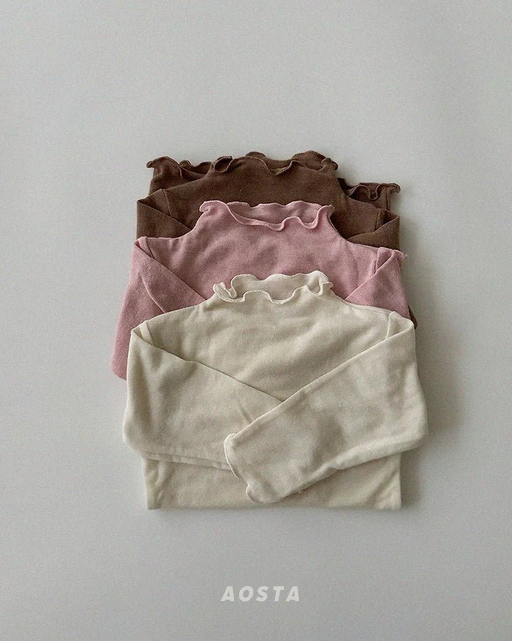 Little Foxx – Soft Tee