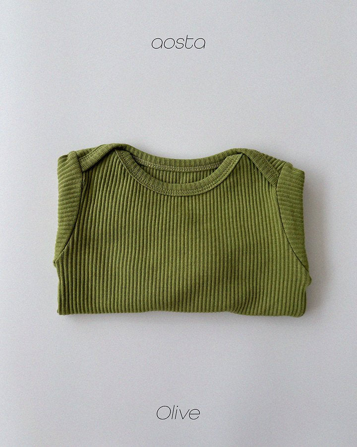 Little Foxx – Butter Tee