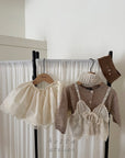 Little Foxx – Lace Bustier