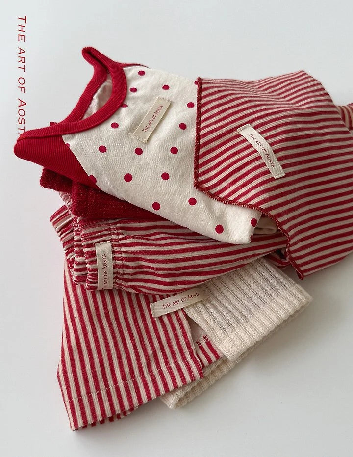 Little Foxx – Louis Vest