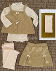Little Foxx – Vivi Skirt Pants