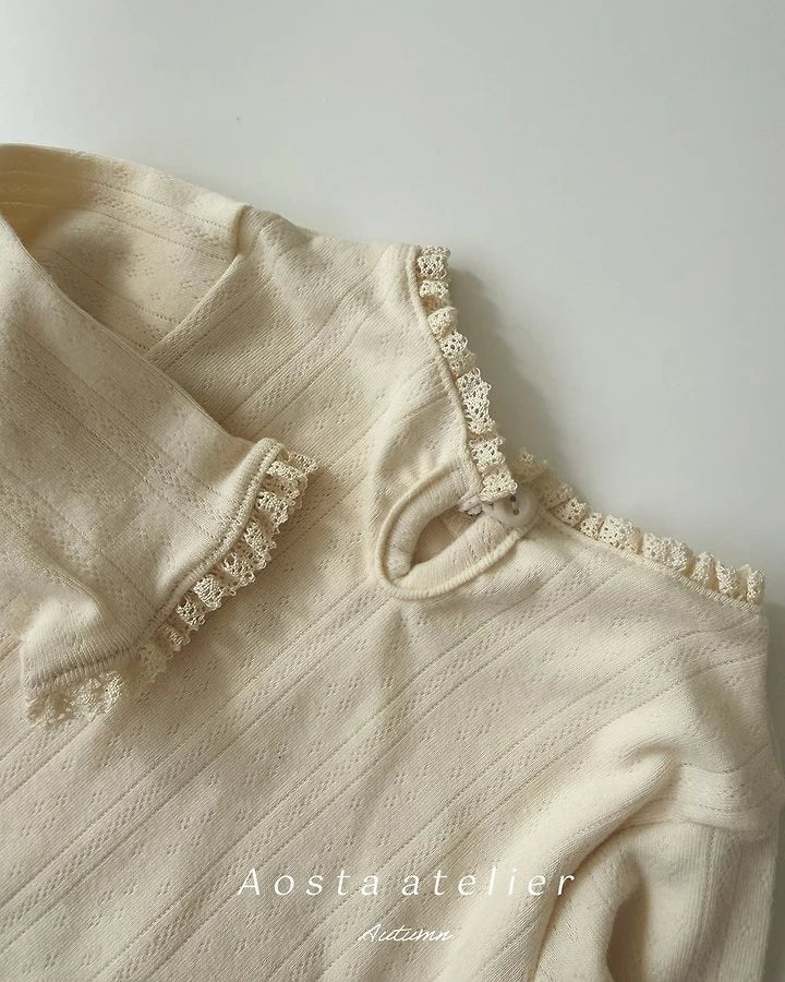Little Foxx – Camelia Tee