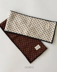 Little Foxx – Chocohip Muffler