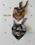 Little Foxx – Patch Work Scarf