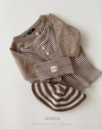 Little Foxx – Cookie Tee