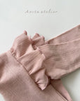 Little Foxx – Angel Frill Tee