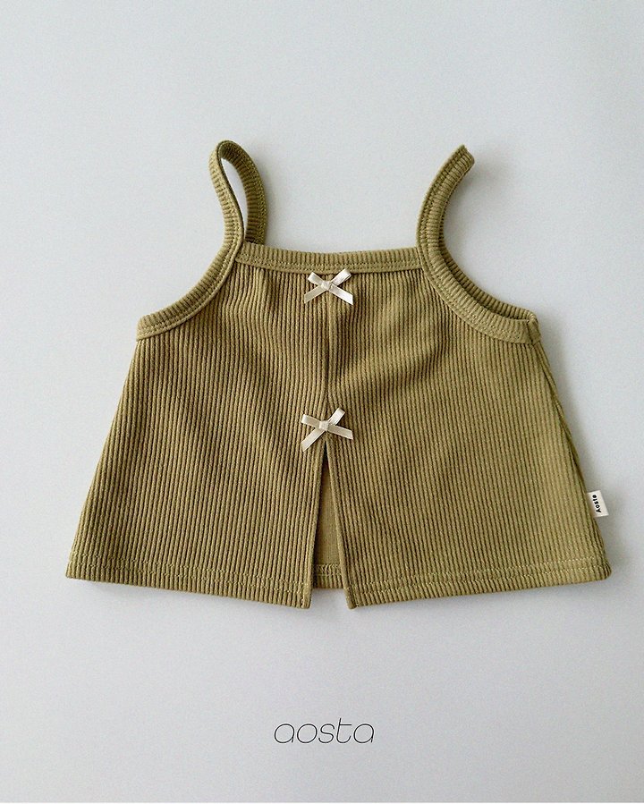Little Foxx – Vivi Vest