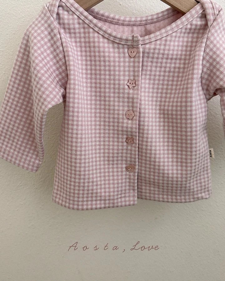 Little Foxx – Kiki Cardigan
