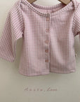 Little Foxx – Kiki Cardigan