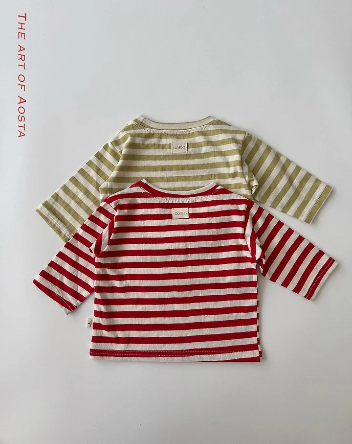 Little Foxx – Meow Tee
