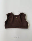 Little Foxx – Star Candy Vest