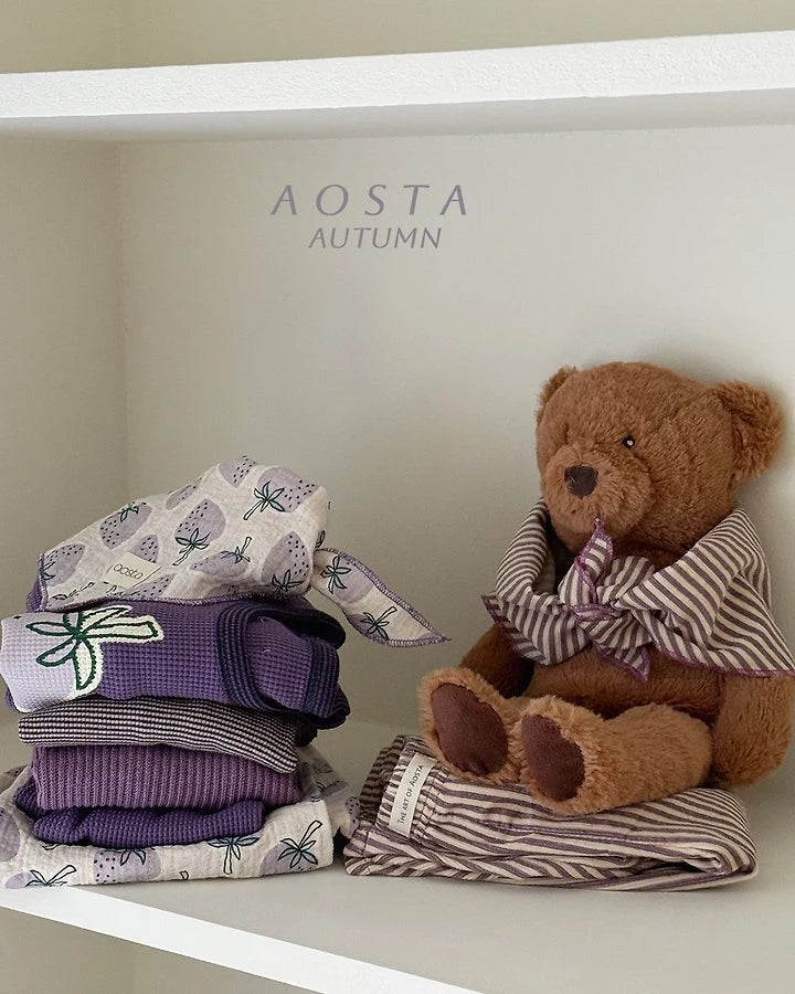 Little Foxx – Louis Scarf