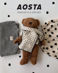 Little Foxx – Chocohip Muffler