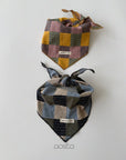 Little Foxx – Patch Work Scarf