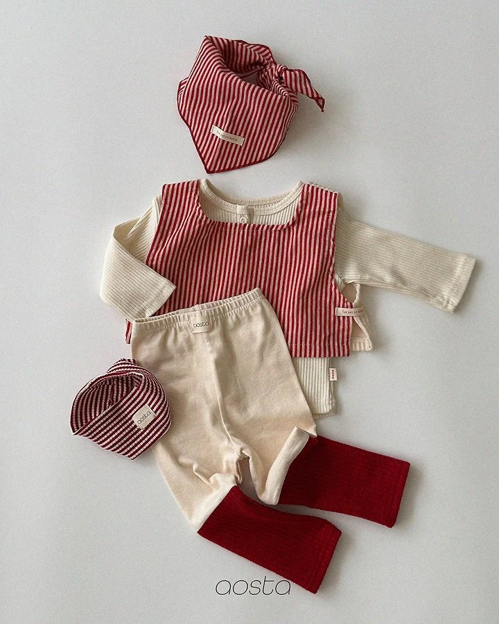 Little Foxx – Louis Vest