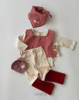 Little Foxx – Louis Vest