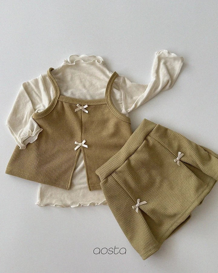 Little Foxx – Vivi Skirt Pants