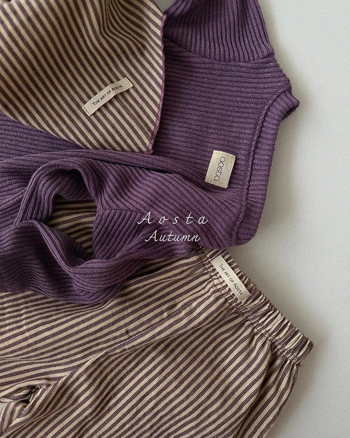 Little Foxx – Louis Scarf