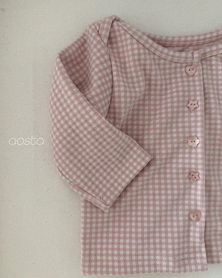 Little Foxx – Kiki Cardigan