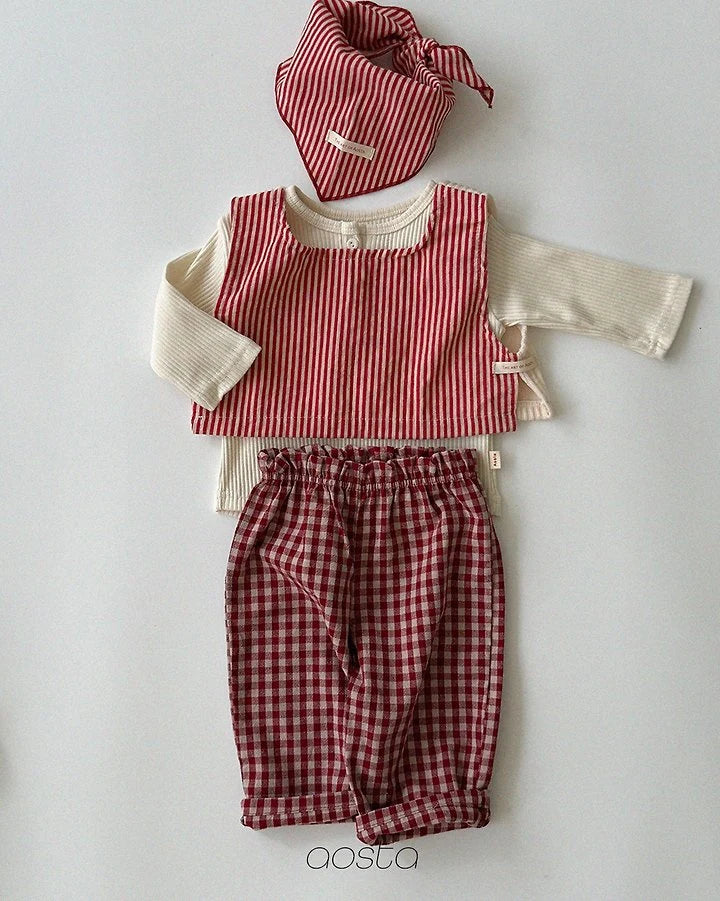 Little Foxx – Louis Vest