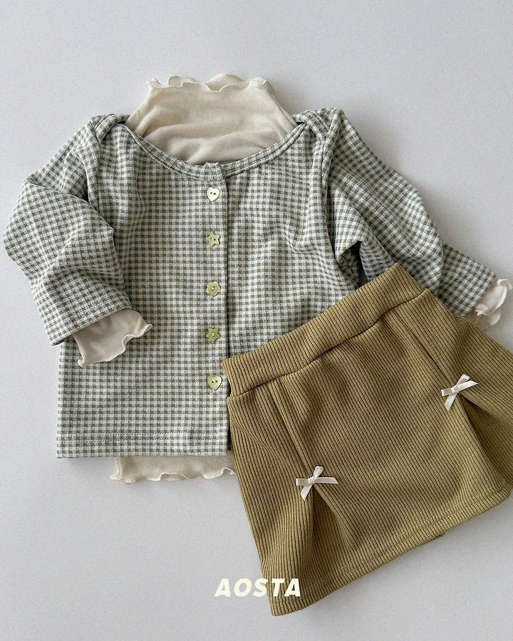 Little Foxx – Vivi Skirt Pants