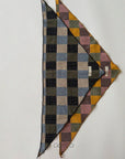 Little Foxx – Patch Work Scarf