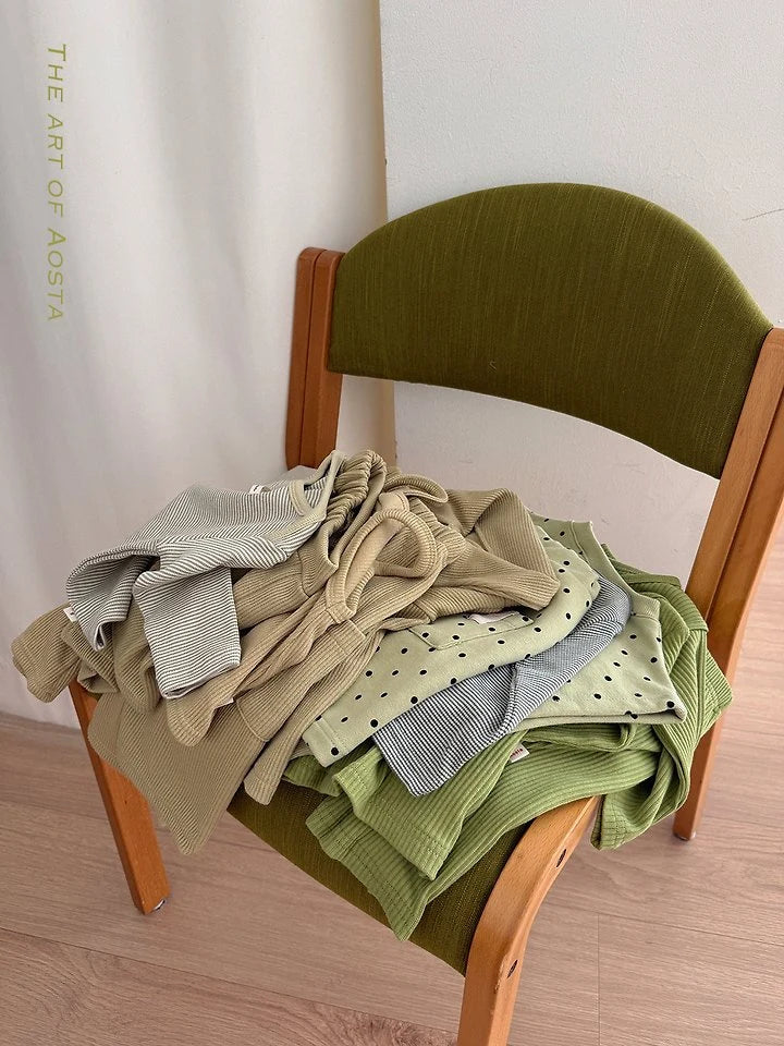 Little Foxx – Sweet Sour Tee