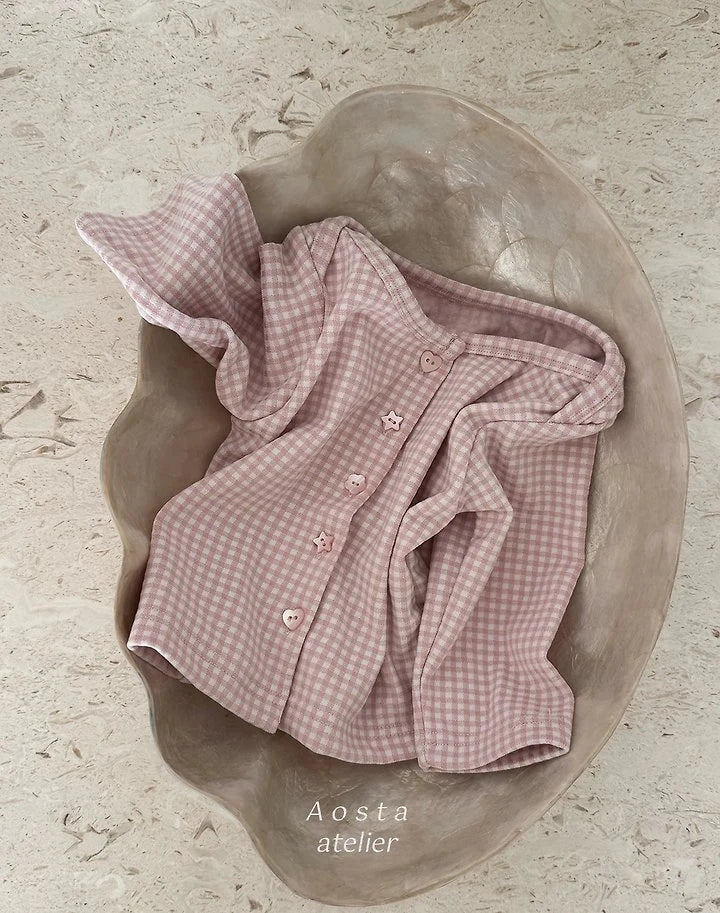 Little Foxx – Kiki Cardigan