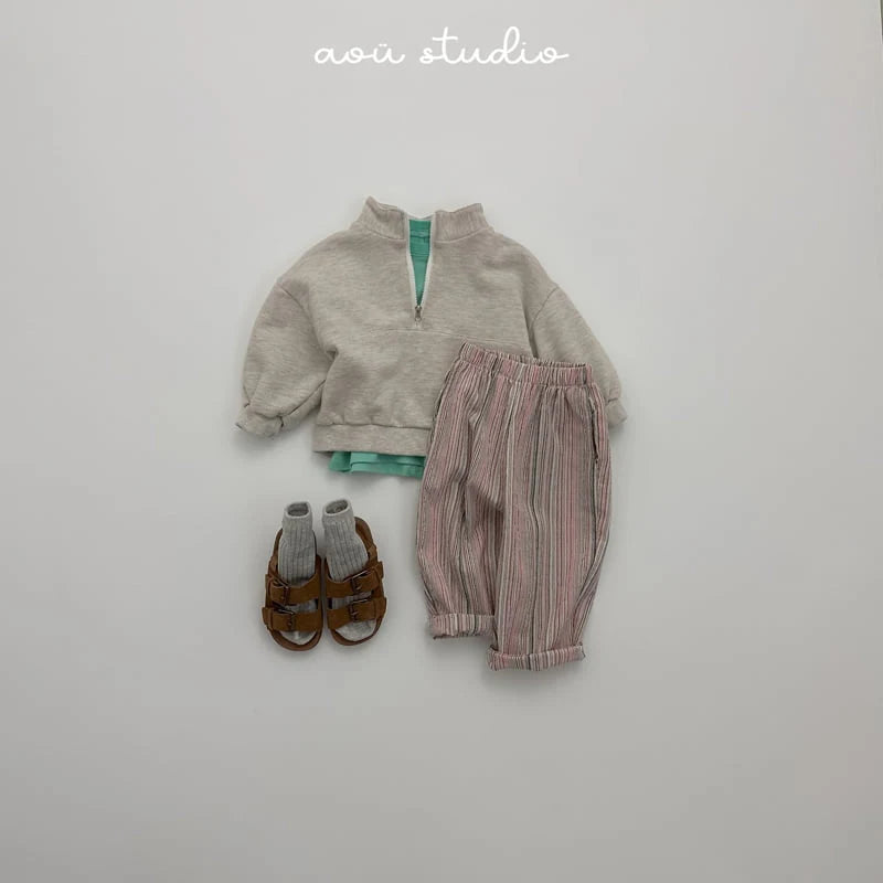 Little Foxx – Molly Anorak