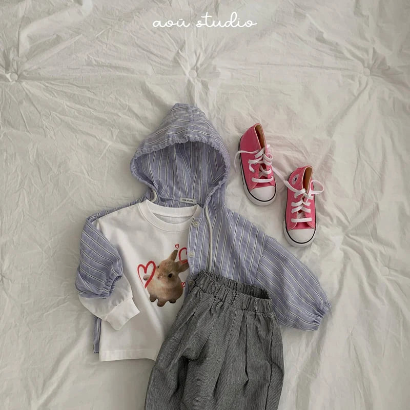 Little Foxx – Flow Pants