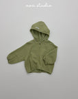 Little Foxx – Tsuki Hoodie